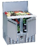Nordcap Saladette SL 1