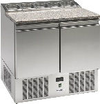 Nordcap Saladette SL 1-BLG