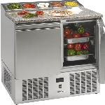 Nordcap Saladette SL 1-BLG