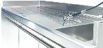 Nordcap Vorbereitungsk�hltisch VKT 3-7001