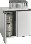 Nordcap Fassk�hler FK 2-R-XL CNS