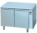 Nordcap Backwaren-K�hltisch BKT-O 2-800