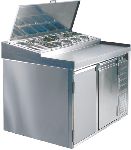 Nordcap Belegstation 650-2 ehemals BLGE-2