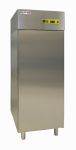 AHT Speiseeis Lagerschrank AG60 Silver