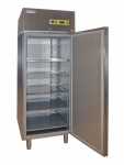 AHT Speiseeis Lagerschrank AG60 Silver