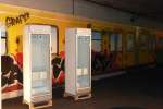 AHT Gewerbek�hlschrank 375 C Event