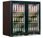 AHT Unterbau K�hlschrank BB 2 H