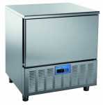 AHT Schnellk�hler / Schockfroster BF051ET
