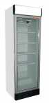 AHT Gewerbek�hlschrank Glast�rk�hlschrank 325 C