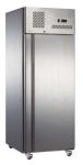 AHT Edelstahl K�hlschrank CCS 705