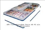 AHT Tiefk�hltruhe Paris 185 (-) AD VS