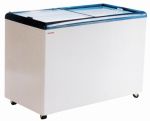 AHT Eiscremetruhe Rio H150 Glas