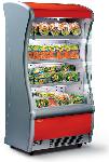 Nordcap Wandk�hlregal ALCOR 70-M
