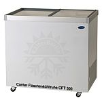 Carrier Flaschenk�hltruhe CFT 300