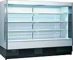 Carrier Wandk�hlregal Advanter 2546