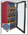 Carrier Weink�hlschrank CAV 500 G