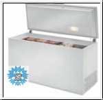 Carrier  Gefriertruhe CTT 3809