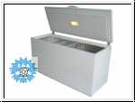 Carrier Gefriertruhe CTT 5109