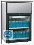 Carrier Aufsatz-K�hlvitrine GD 60