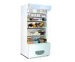 Carrier Wandk�hlregal Maxima MC9 Standard