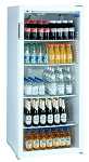 Carrier Umluft-Glast�rk�hlschrank UK 500 GL