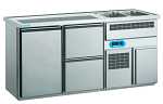 CHROMOfair / Chromonorm Getr�nketheke AGTM722R81-1/2