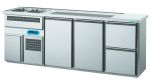 CHROMOfair / Chromonorm Getr�nketheke AGTM732L81-1/1/2