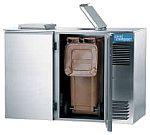 Cool-Compact Abfallk�hler Konfiskatk�hler 2 x 240 L, AKM022400