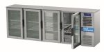 Cool Compact Glast�r Flaschenk�hltheke GTO540R91