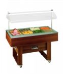 Cool Basics Bain Marie DELIZIE M