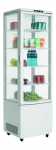 Esta K�hlvitrine RTC 285-1