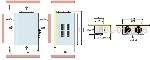 Nordcap Split-Tiefk�hlaggregat FSL-016