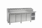 Gram K 2207 CSG PT DL/DL/DL/DR L2 Belegstation