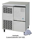 Hoshizaki Cubelet-Eisbereiter CM110EE