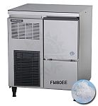 Hoshizaki Flocken-Eisbereiter FM80EE