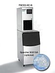 Hoshizaki Nugget-Eisbereiter FM300AFE-HC-N