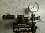 Scotsman Wasserfilter Insurice 2000 Single