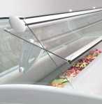 COOL Speiseeisvitrine ISETTA 4 STD