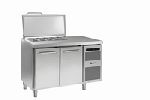 Gram K 1407 CSG SL DL/DR L2 - Saladette