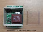 KB3000 SMS Temperaturalarm Komplettset