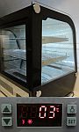 KBS Aufsatzk�hlvitrine ASV 88
