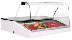 KBS Aufsatzk�hlvitrine Basic 130