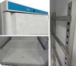 KBS B�ckereik�hlschrank 520 BKU