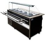 KBS Bain Marie Gastroline 1011