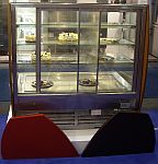 KBS Kuchenverkaufstheke Cameleon 100