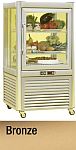 KBS K�hlvitrine Prisma 200 TN/PF mit 3 Rosten