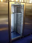 KBS K�hlschrank Pralinenk�hlschrank P 600 G