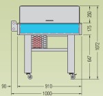 KBS Salatbar Carello