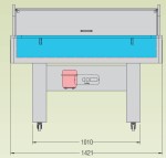 KBS Salatbar Colibri