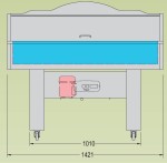 KBS Salatbar Pegaso